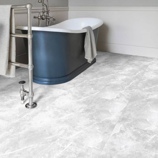 Montilla Rectangle Tiles - Argon